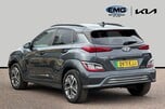 Hyundai KONA 39kWh Premium SUV 5dr Electric Auto (10.5kW Charger) (136 ps) 5