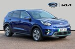 Kia Niro 64kWh 2 SUV 5dr Electric Auto (201 bhp) 1