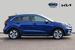 Kia Niro 64kWh 2 SUV 5dr Electric Auto (201 bhp) 3