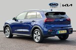 Kia Niro 64kWh 2 SUV 5dr Electric Auto (201 bhp) 4