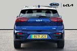 Kia Niro 64kWh 2 SUV 5dr Electric Auto (201 bhp) 5