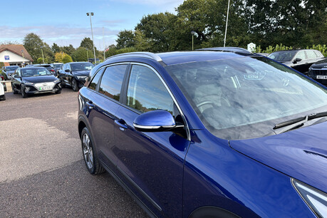 Kia Niro 64kWh 2 SUV 5dr Electric Auto (201 bhp) 31