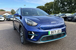 Kia Niro 64kWh 2 SUV 5dr Electric Auto (201 bhp) 32