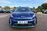 Kia Niro 64kWh 2 SUV 5dr Electric Auto (201 bhp) 33