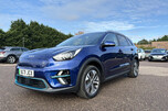 Kia Niro 64kWh 2 SUV 5dr Electric Auto (201 bhp) 34