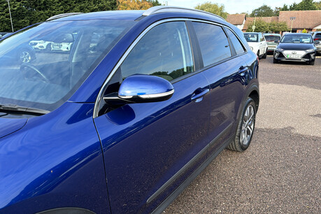 Kia Niro 64kWh 2 SUV 5dr Electric Auto (201 bhp) 36