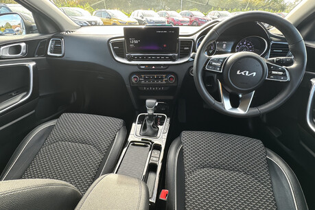 Kia Xceed 1.6 GDi 8.9kWh 3 SUV 5dr Petrol Plug-in Hybrid DCT Euro 6 (s/s) (139 bhp) 8