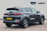 Kia Sportage 1.6 GDi 2 GPF SUV 5dr Petrol Manual Euro 6 (s/s) (130 bhp) 7