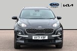 Kia Sportage 1.6 CRDi MHEV 2 SUV 5dr Diesel Hybrid DCT Euro 6 (s/s) (134 bhp) 2