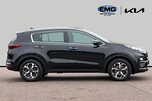 Kia Sportage 1.6 CRDi MHEV 2 SUV 5dr Diesel Hybrid DCT Euro 6 (s/s) (134 bhp) 4