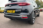 Kia Sportage 1.6 CRDi MHEV 2 SUV 5dr Diesel Hybrid DCT Euro 6 (s/s) (134 bhp) 27