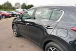 Kia Sportage 1.6 CRDi MHEV 2 SUV 5dr Diesel Hybrid DCT Euro 6 (s/s) (134 bhp) 36