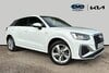 Audi Q2 1.5 TFSI CoD 35 S line SUV 5dr Petrol Manual Euro 6 (s/s) (150 ps)