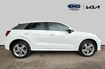 Audi Q2 1.5 TFSI CoD 35 S line SUV 5dr Petrol Manual Euro 6 (s/s) (150 ps) 4