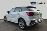 Audi Q2 1.5 TFSI CoD 35 S line SUV 5dr Petrol Manual Euro 6 (s/s) (150 ps) 5