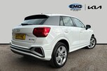 Audi Q2 1.5 TFSI CoD 35 S line SUV 5dr Petrol Manual Euro 6 (s/s) (150 ps) 7