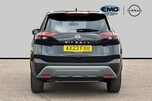 Nissan X-Trail DIG-T N-CONNECTA XTRONIC MHEV 5