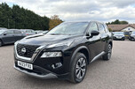 Nissan X-Trail DIG-T N-CONNECTA XTRONIC MHEV 33