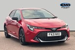 Toyota Corolla 1.8 VVT-h GR SPORT CVT Euro 6 (s/s) 5dr 1