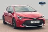 Toyota Corolla 1.8 VVT-h GR SPORT CVT Euro 6 (s/s) 5dr