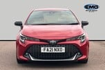 Toyota Corolla 1.8 VVT-h GR SPORT CVT Euro 6 (s/s) 5dr 2