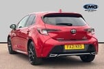 Toyota Corolla 1.8 VVT-h GR SPORT CVT Euro 6 (s/s) 5dr 5