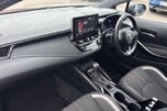 Toyota Corolla 1.8 VVT-h GR SPORT CVT Euro 6 (s/s) 5dr 11