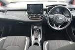 Toyota Corolla 1.8 VVT-h GR SPORT CVT Euro 6 (s/s) 5dr 9