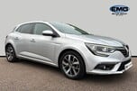 Renault Megane 1.2 TCe Dynamique S Nav 5dr Petrol Manual Euro 6 (s/s) (130 ps) 1