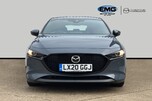 Mazda 3 2.0 SKYACTIV-G MHEV SE-L Lux Hatchback 5dr Petrol Manual Euro 6 (s/s) (122 2