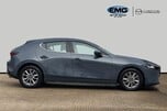 Mazda 3 2.0 SKYACTIV-G MHEV SE-L Lux Hatchback 5dr Petrol Manual Euro 6 (s/s) (122 4