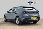 Mazda 3 2.0 SKYACTIV-G MHEV SE-L Lux Hatchback 5dr Petrol Manual Euro 6 (s/s) (122 5