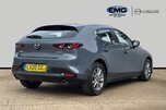 Mazda 3 2.0 SKYACTIV-G MHEV SE-L Lux Hatchback 5dr Petrol Manual Euro 6 (s/s) (122 7