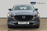 Mazda CX-30 2.0 e-SKYACTIV G MHEV SE-L Lux SUV 5dr Petrol Auto Euro 6 (s/s) (122 ps) 2