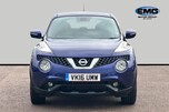 Nissan Juke 1.5 dCi N-Connecta Euro 6 (s/s) 5dr 2