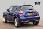 Nissan Juke 1.5 dCi N-Connecta Euro 6 (s/s) 5dr 5