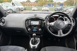 Nissan Juke 1.5 dCi N-Connecta Euro 6 (s/s) 5dr 9