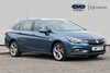 Vauxhall Astra 1.6 CDTI SRI AUTO