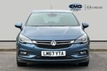 Vauxhall Astra 1.6 CDTI SRI AUTO 2