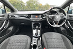 Vauxhall Astra 1.6 CDTI SRI AUTO 9