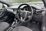 Vauxhall Astra 1.6 CDTI SRI AUTO 10