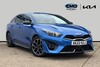 Kia Pro Ceed 1.5 T-GDi GT-Line Shooting Brake 5dr Petrol Manual Euro 6 (s/s) (158 bhp)