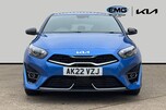 Kia Pro Ceed 1.5 T-GDi GT-Line Shooting Brake 5dr Petrol Manual Euro 6 (s/s) (158 bhp) 2