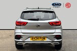 MG ZS EXCITE T-GDI 6