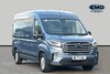 Maxus Deliver 9 2.0 D20 LUX FWD L3 H2 Euro 6 (s/s) 5dr