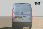 Maxus Deliver 9 2.0 D20 LUX FWD L3 H2 Euro 6 (s/s) 5dr 6