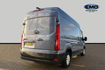 Maxus Deliver 9 2.0 D20 LUX FWD L3 H2 Euro 6 (s/s) 5dr 7