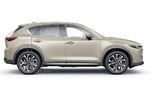 Mazda CX-5 2.0 165ps 2WD Exclusive-Line Auto / Black Leather 2