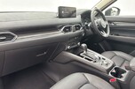 Mazda CX-5 2.0 165ps 2WD Exclusive-Line Auto / Black Leather 29