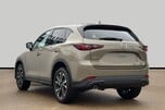 Mazda CX-5 2.0 165ps 2WD Exclusive-Line Auto / Black Leather 3